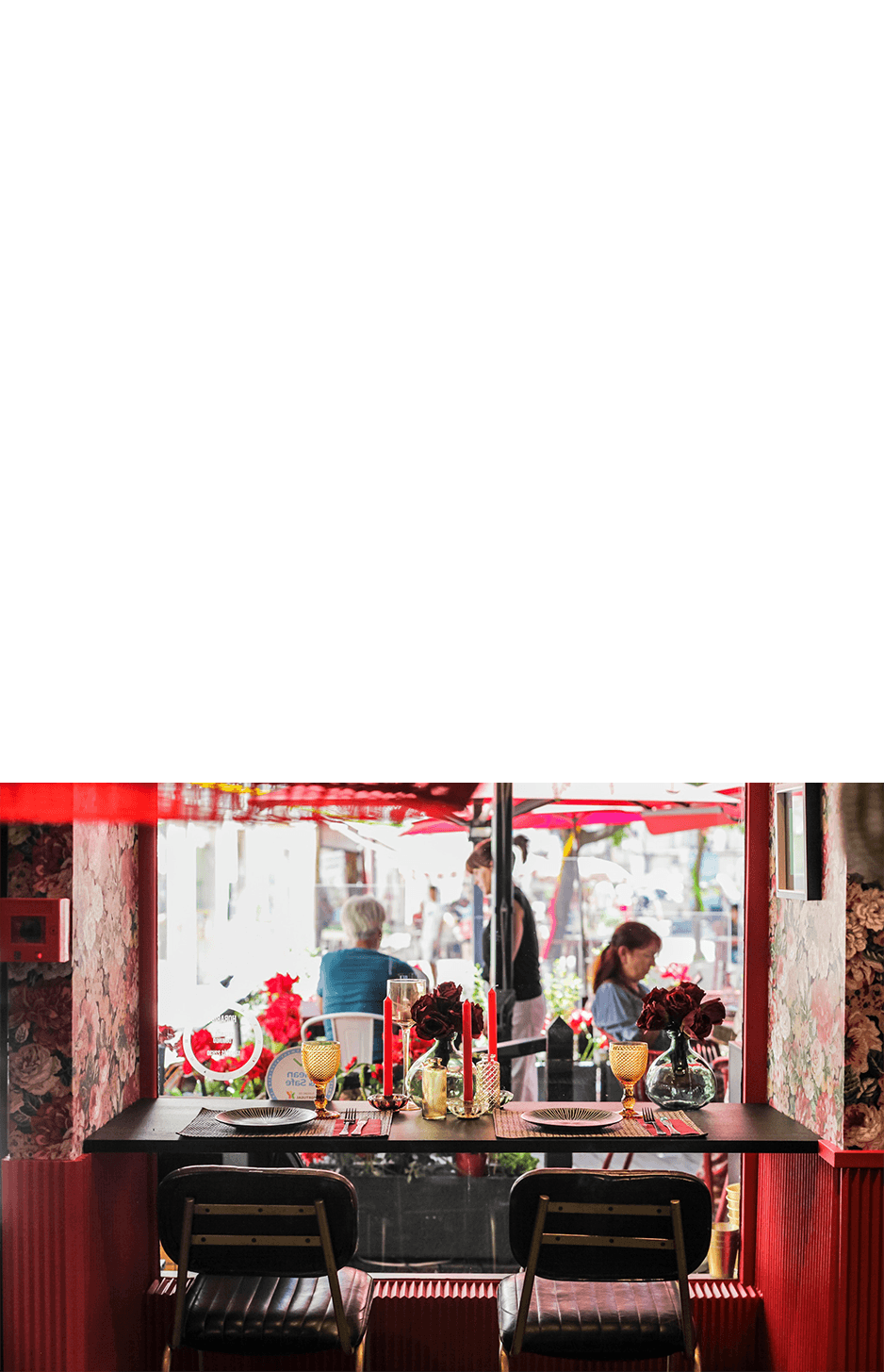 imagem representação de vencedor