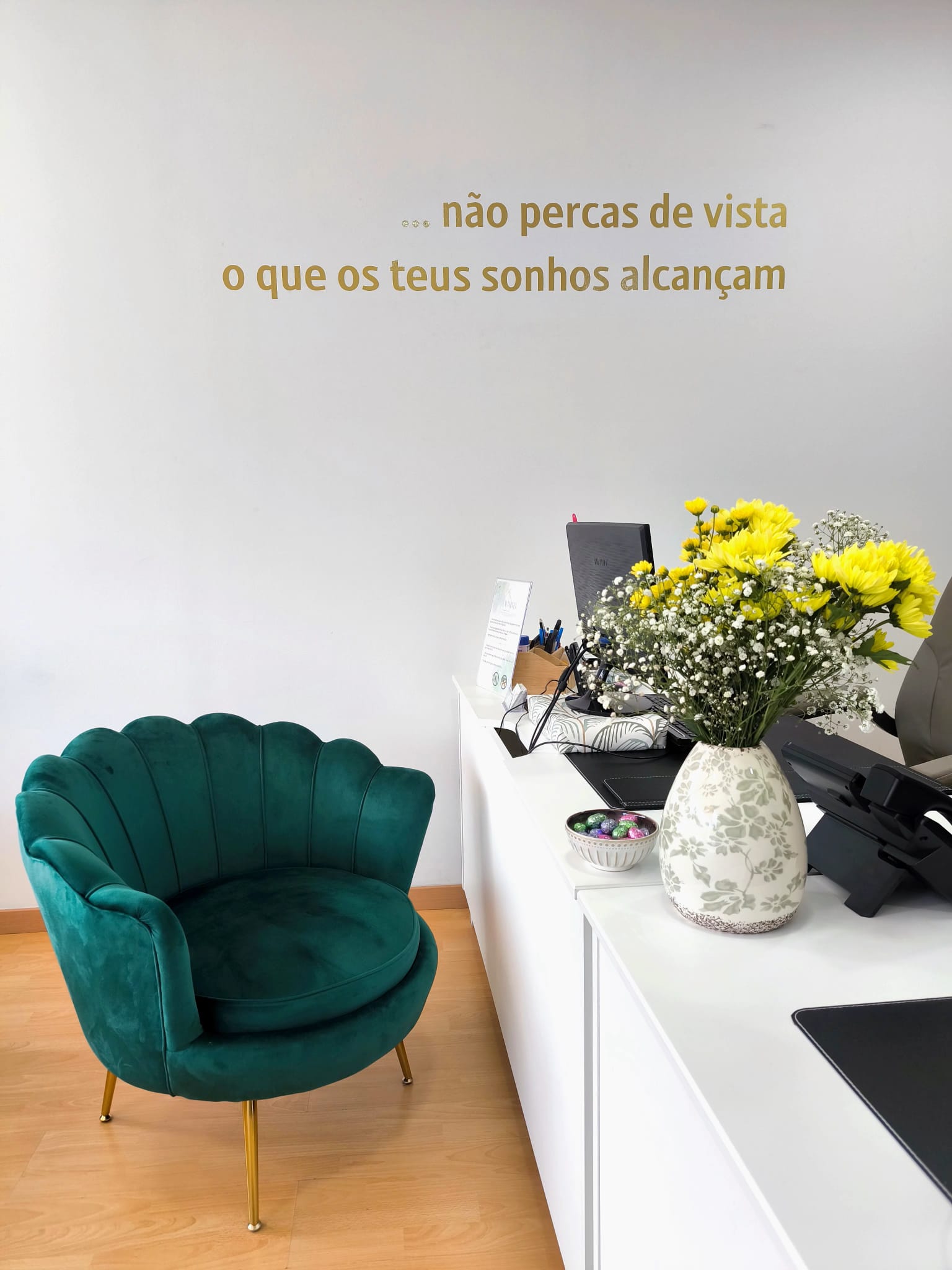 foto campanha