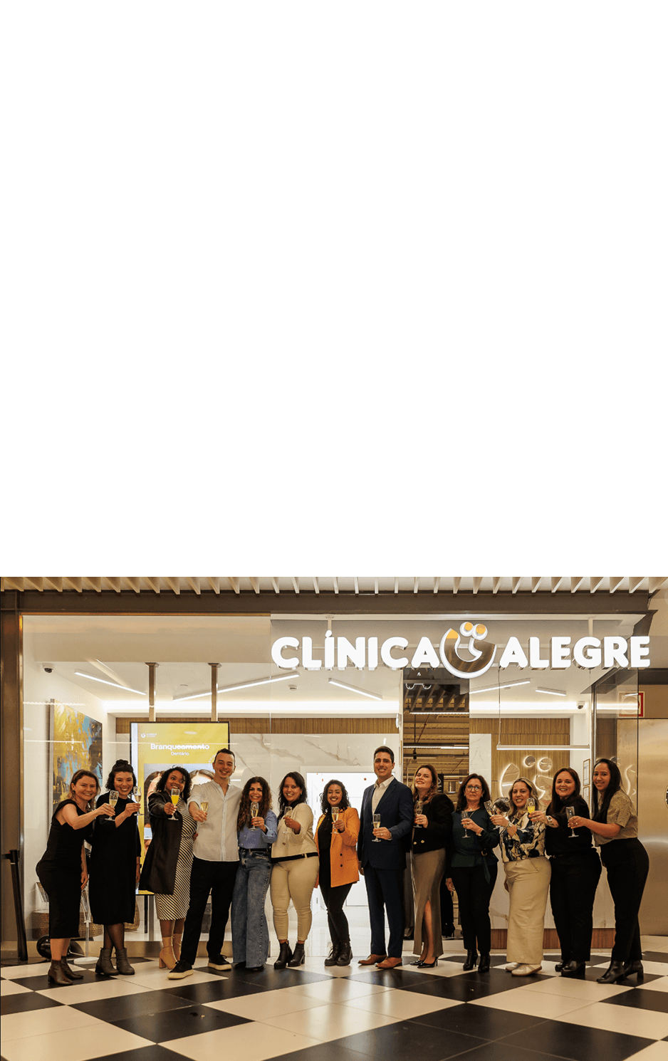 imagem representação de vencedor