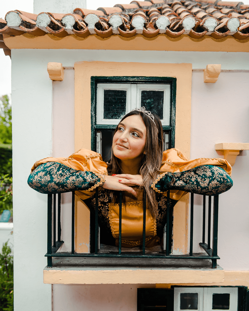 foto campanha